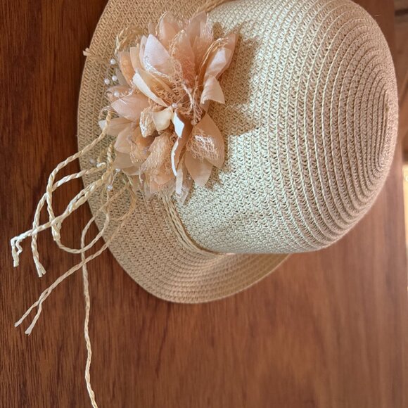 Summer Hat Adult Womens - Picture 5 of 5